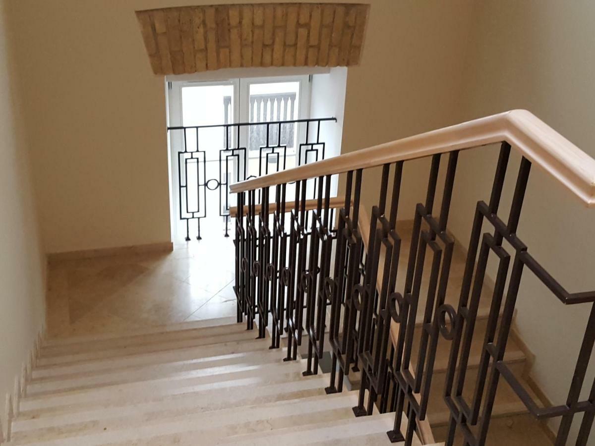 City Dawn Gate Apartment VNO Eksteriør billede