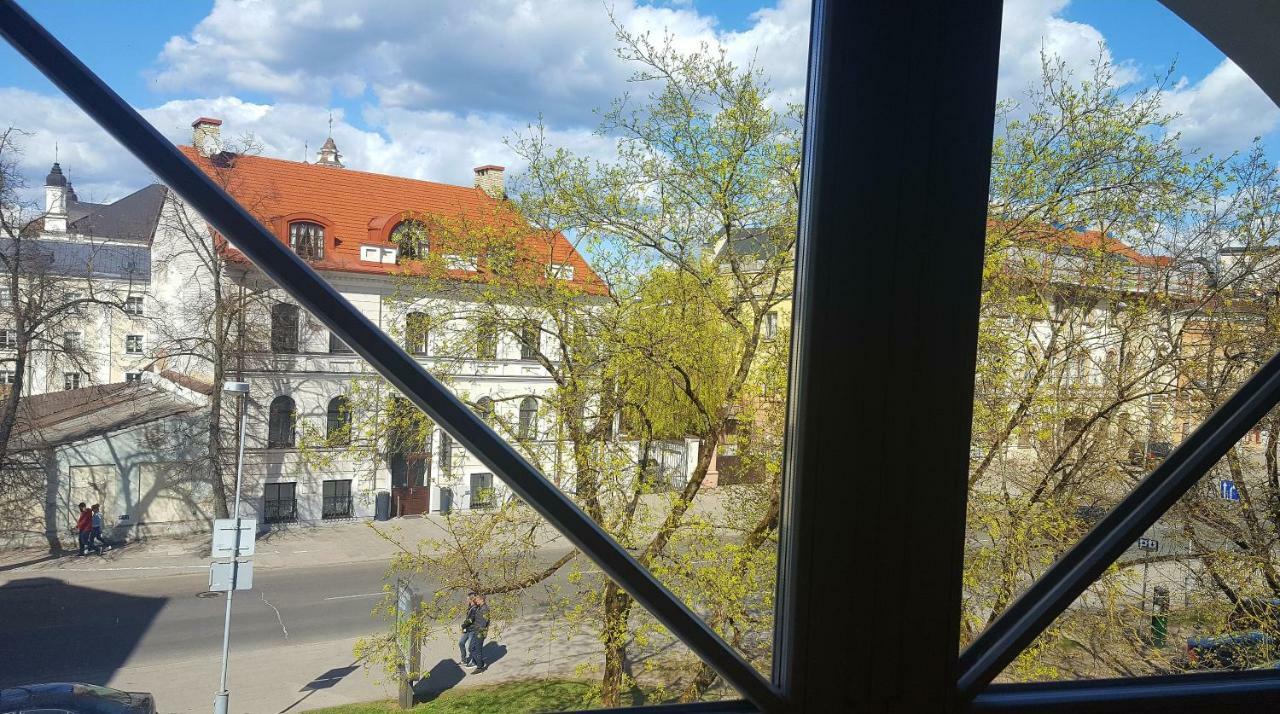 City Dawn Gate Apartment VNO Eksteriør billede